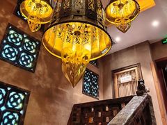 -叶叶菩提(太原别墅店)