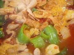 -湘肠香火锅店(团结湖店)