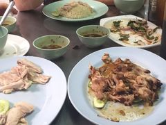 -红大哥水门鸡饭(總店)