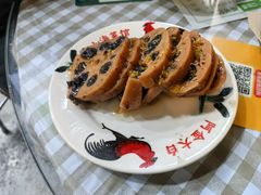 -阿金大白·上海菜馆(新天地店)