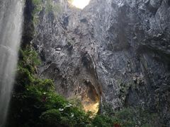 -英西峰林·洞天仙境
