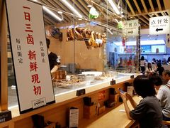 -狮头牌卤味研究所·卤味饭(花城汇南区店)