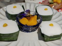 -泰椰里·泰国餐厅(智慧城广百广场店)
