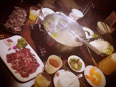-牛焱·贵州黄牛肉火锅(城西银泰店)