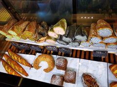 -Let's Taipei 非常烘焙(太古里店)