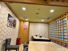 -桃屋日本料理(清华科技园店)