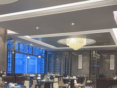 -玄武苏宁诺富特酒店·紫金轩中餐厅