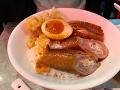 -陈鹏鹏潮汕菜(宝安机场T3航站楼店)