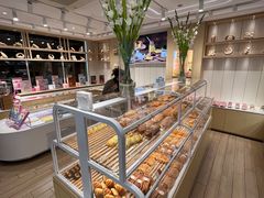 -好利来(紫竹院店)