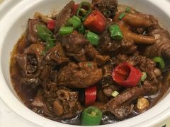 -不倒翁·徽天下名菜楼(马鞍山路店)