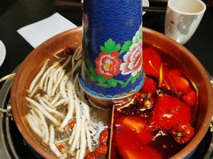 -咏江南·苏式火锅·苏州评弹(观前街店)