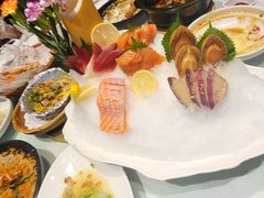 -79号渔船海鲜饭店(华强北店)