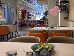 -LE SHARE洛笙·花园西餐(北京路步行街店)