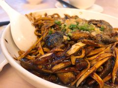 -玲珑餐厅(陕西南路店)