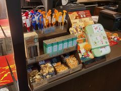 -星巴克(北京南站第二店)