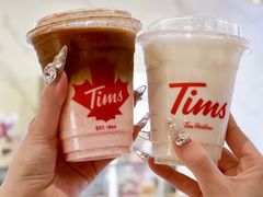 -Tims天好咖啡(江干万象城店)