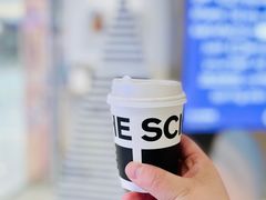 -科学家咖啡(恒隆广场店)