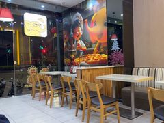 -尊宝比萨(如意店)