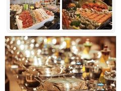 -北京西国贸大酒店