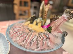 -囍凤楼·粤菜·点心·火锅(温特莱店)