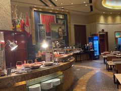 -怡聚轩全日制自助餐厅(大中华喜来登酒店)