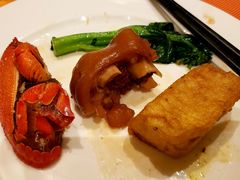 -骊韵咖啡厅(深圳中海凯骊酒店)