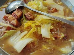 -东北公社(北京路店)