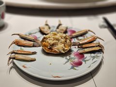 -新光酒家·河豚·海鲜·蟹料理(浦东店)