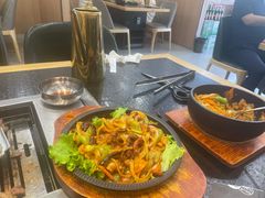 -臻牛烤肉