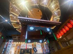 -千代武日本料理(哈西店)