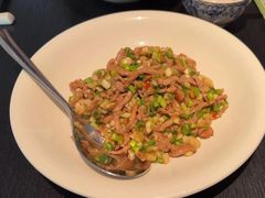 -金谷仓家庭料理(马泉营店)