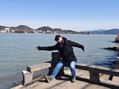 -东钱湖旅游度假区