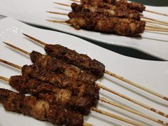 -松针蔡记蒸饺(花园路店)
