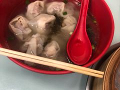 -食惠里小笼包面馆(越秀店)