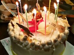 -好利来(彩香店)