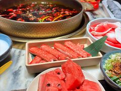 -矮板凳老火锅(宽窄巷子店)