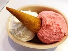 -极拉图·现制冰淇淋(大卫城店)