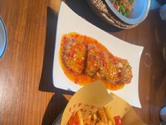 -永安水煮活鱼·仪征菜(仪征奥林匹克店)