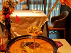 -湘满甲·黄焖甲鱼创始者·湘菜·鲁菜(潘家园店)