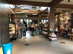 -星巴克臻选(成都宽窄巷子店)