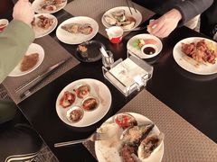 -339旋转餐厅(天府熊猫塔店)