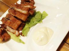 -日出青木·杭帮菜名店