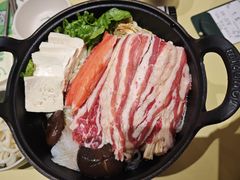 -米仓食堂(凯德广场店)