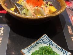 -古田居·特色寿司料理(骏欣中心店)