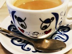 -翠華餐廳(浦东机场T1店)