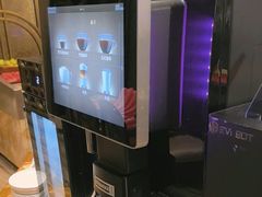 -万达瑞华酒店美食汇自助餐厅(楚河汉街店)