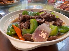 -聂记粤菜馆(鼓西路店)