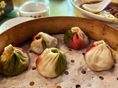 -四季春(美食街店)