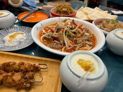 -乡村馕坑肉·烧烤·新疆菜·本地人更爱吃(阿勒泰首店)