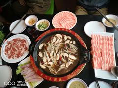 -三江两海老火锅(北京首店)